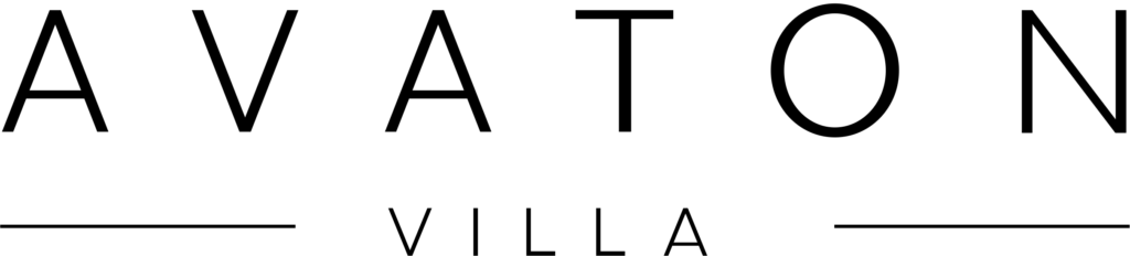 avaton villa logo