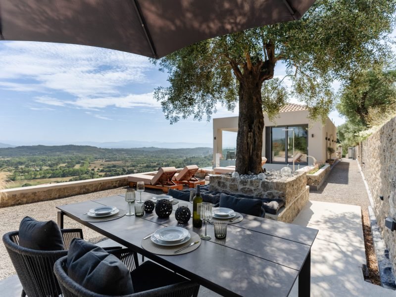 Outdoor area