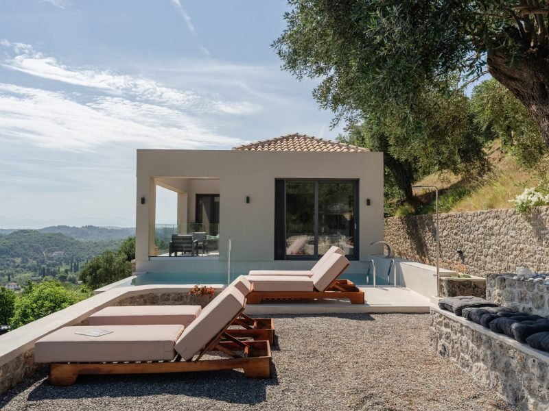 Outdoor area