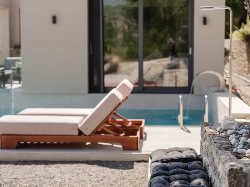 Outdoor area