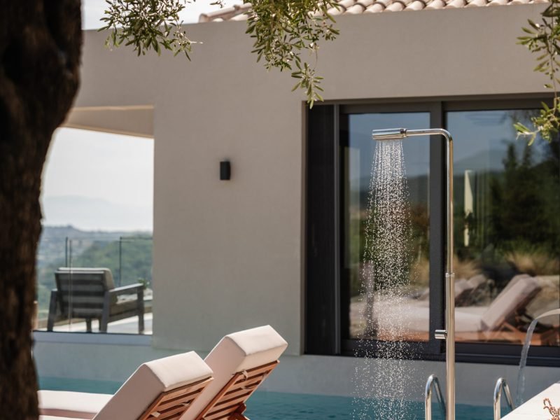 Outdoor area